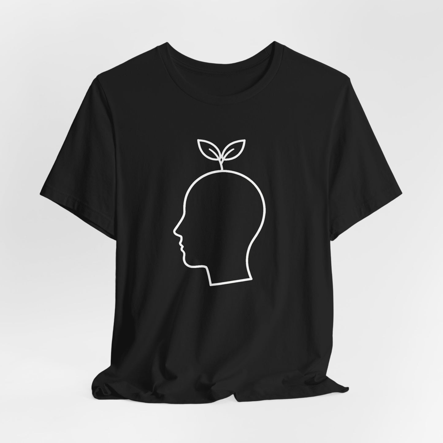 BLOOM Tee — Dead Angle