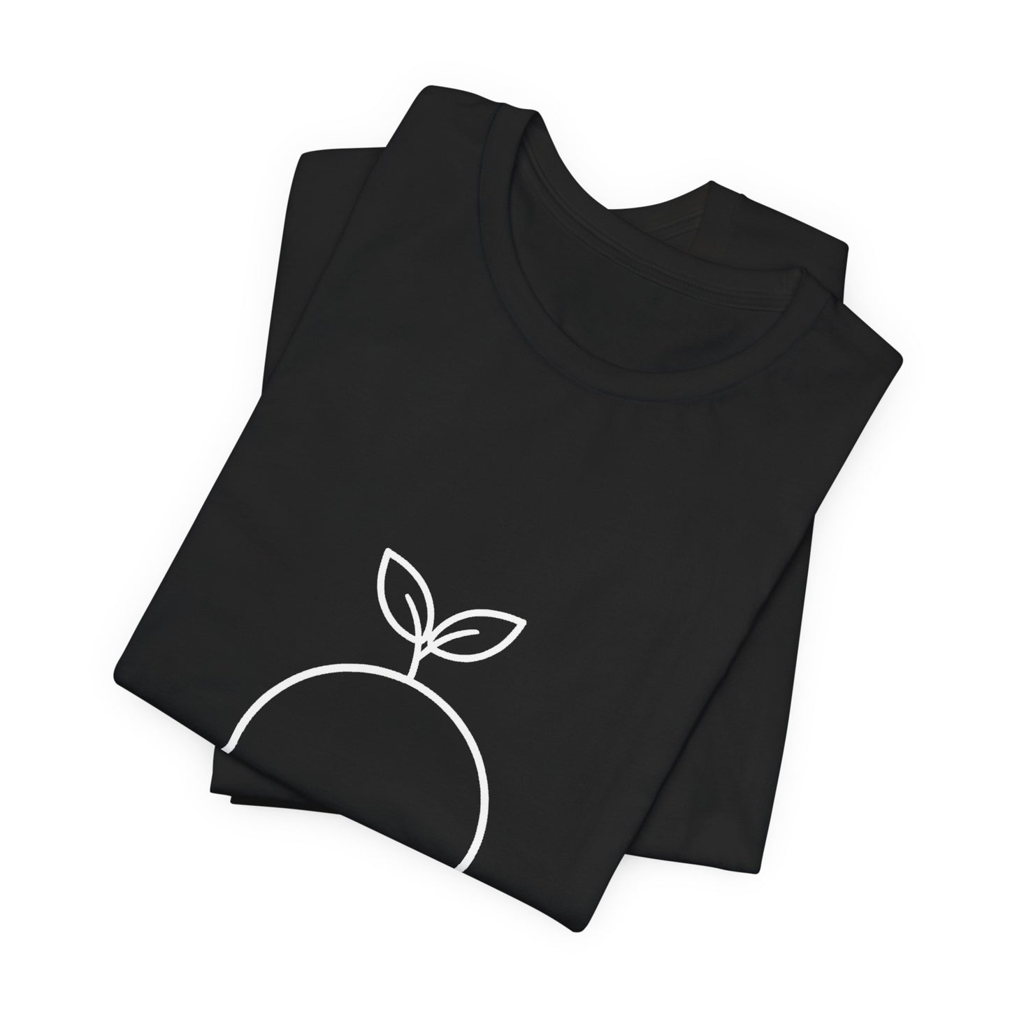 BLOOM Tee — Dead Angle