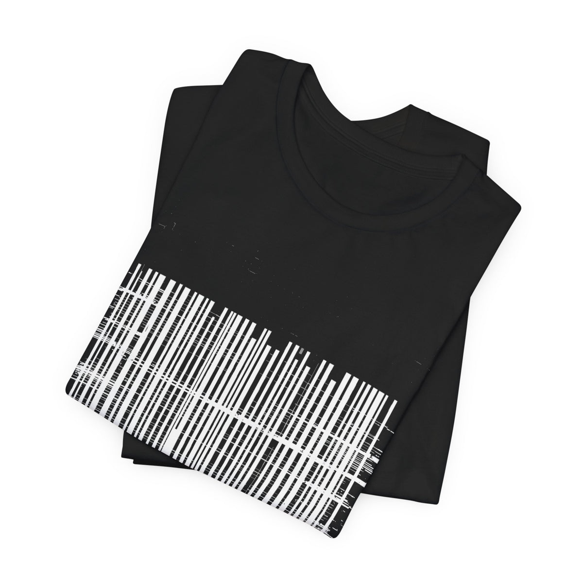 GLITCH Tee — Dead Angle