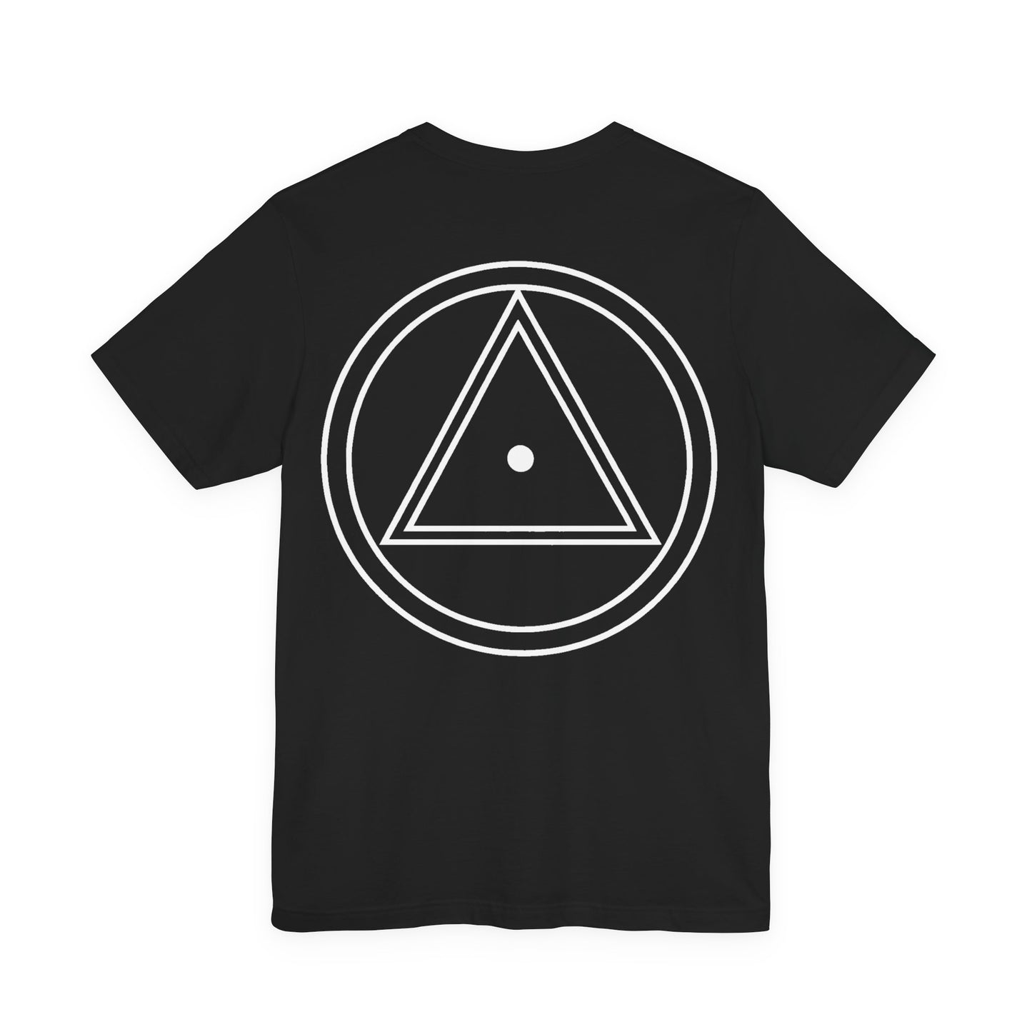 ECLIPSE Tee — Dead Angle