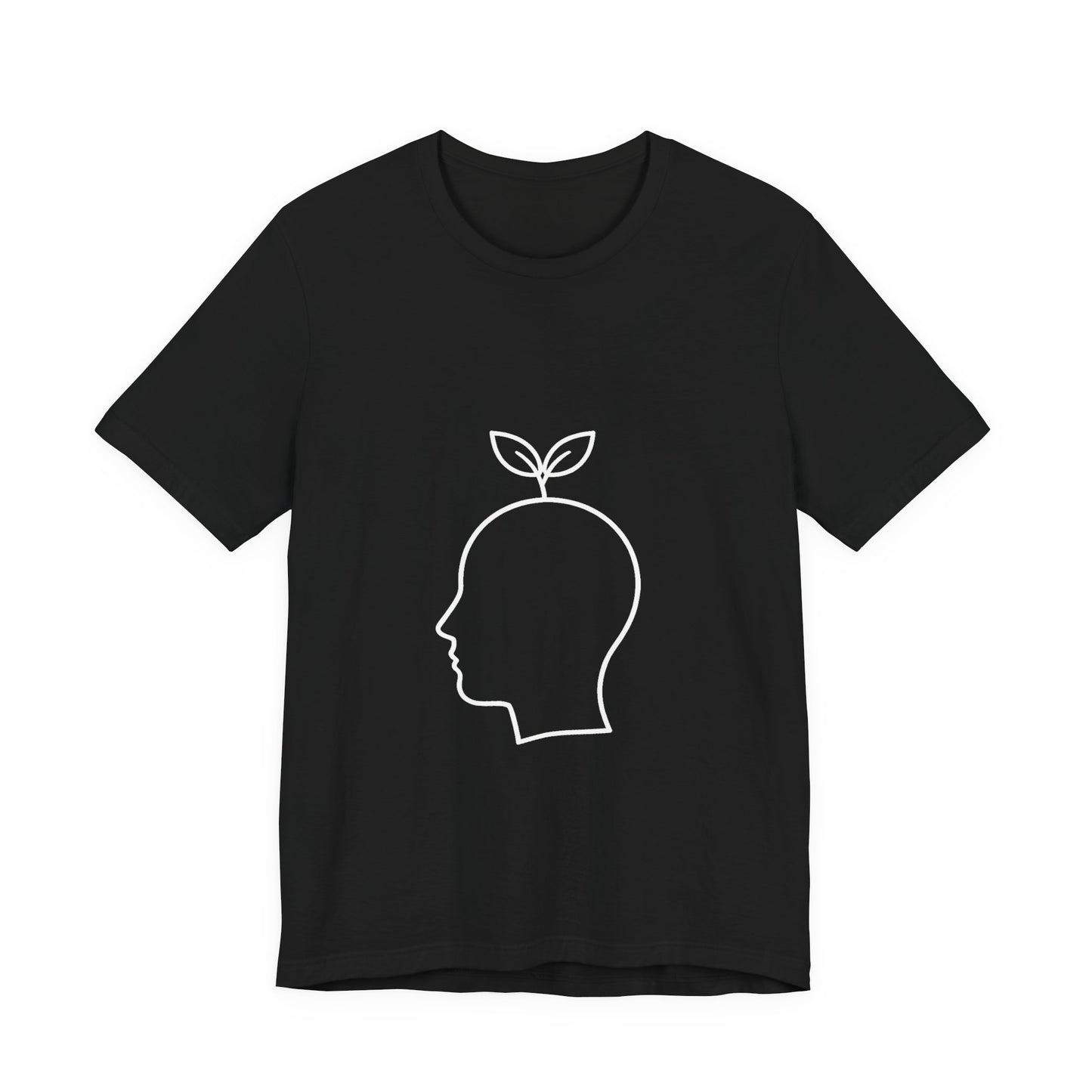 BLOOM Tee — Dead Angle
