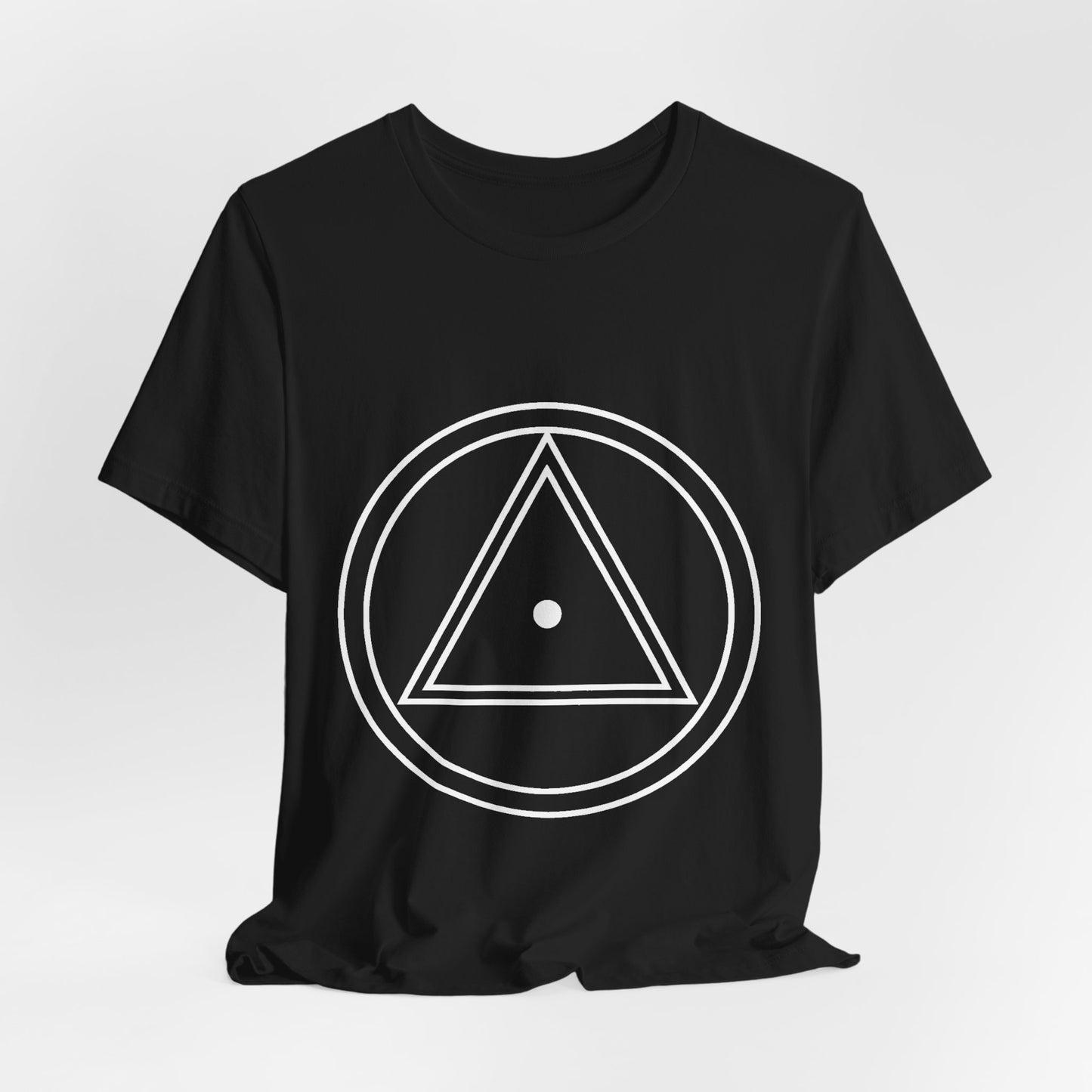 ECLIPSE Tee — Dead Angle