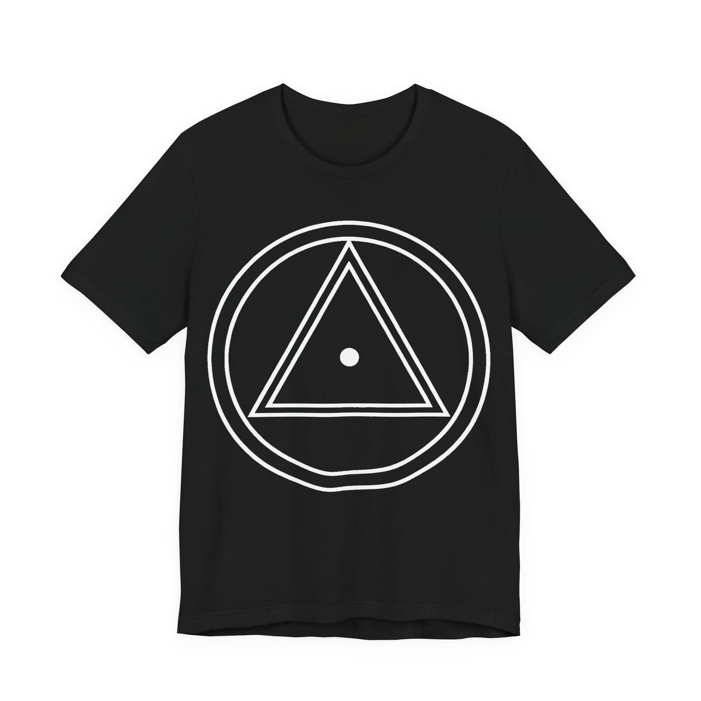 ECLIPSE Tee — Dead Angle