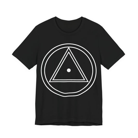 ECLIPSE Tee — Dead Angle