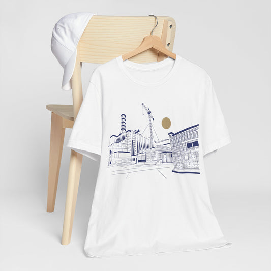 Pripyat Tee