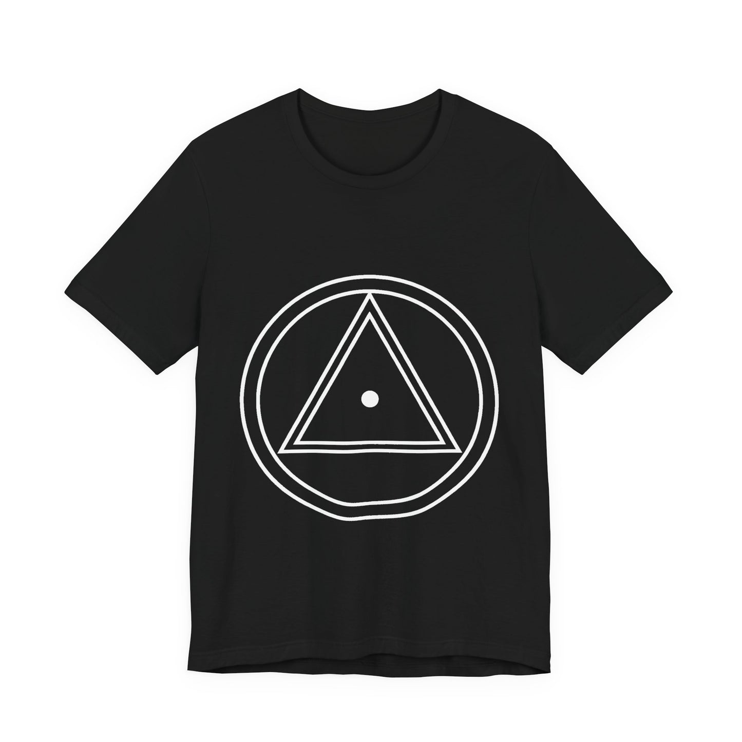 ECLIPSE Tee — Dead Angle