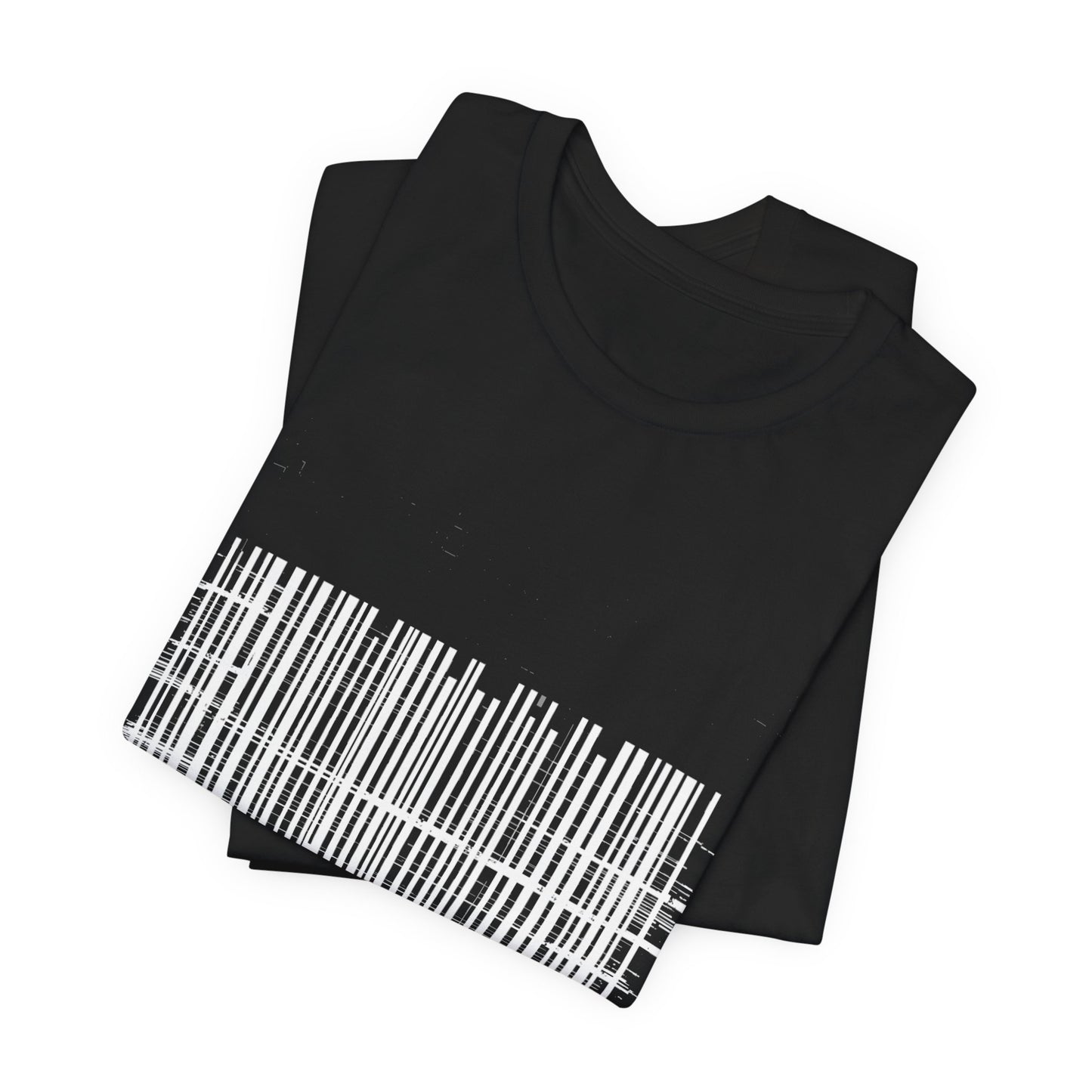 GLITCH Tee — Dead Angle