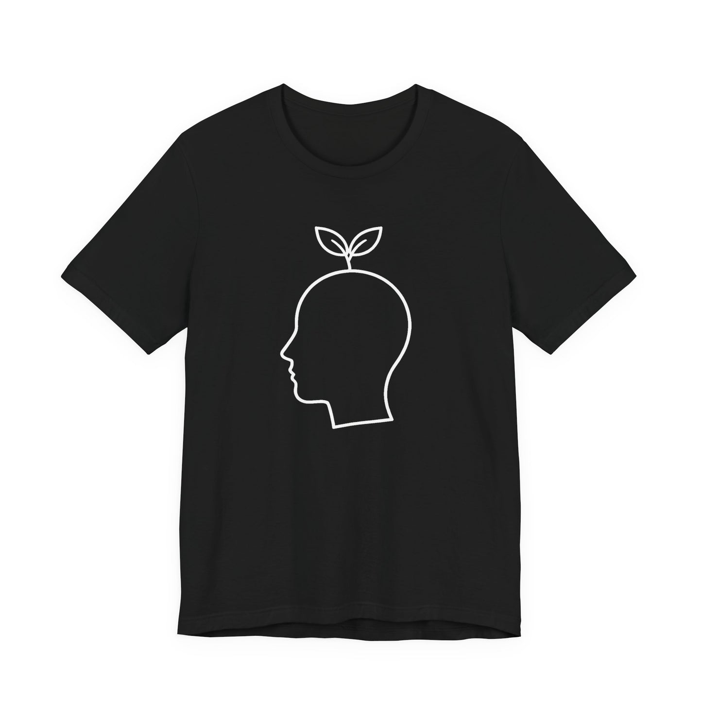 BLOOM Tee — Dead Angle