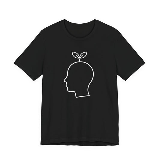 BLOOM Tee — Dead Angle