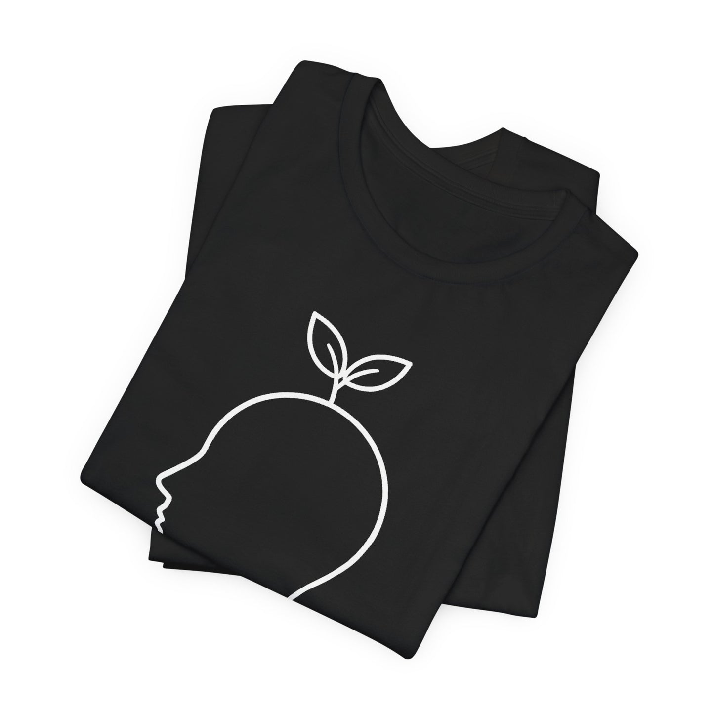 BLOOM Tee — Dead Angle