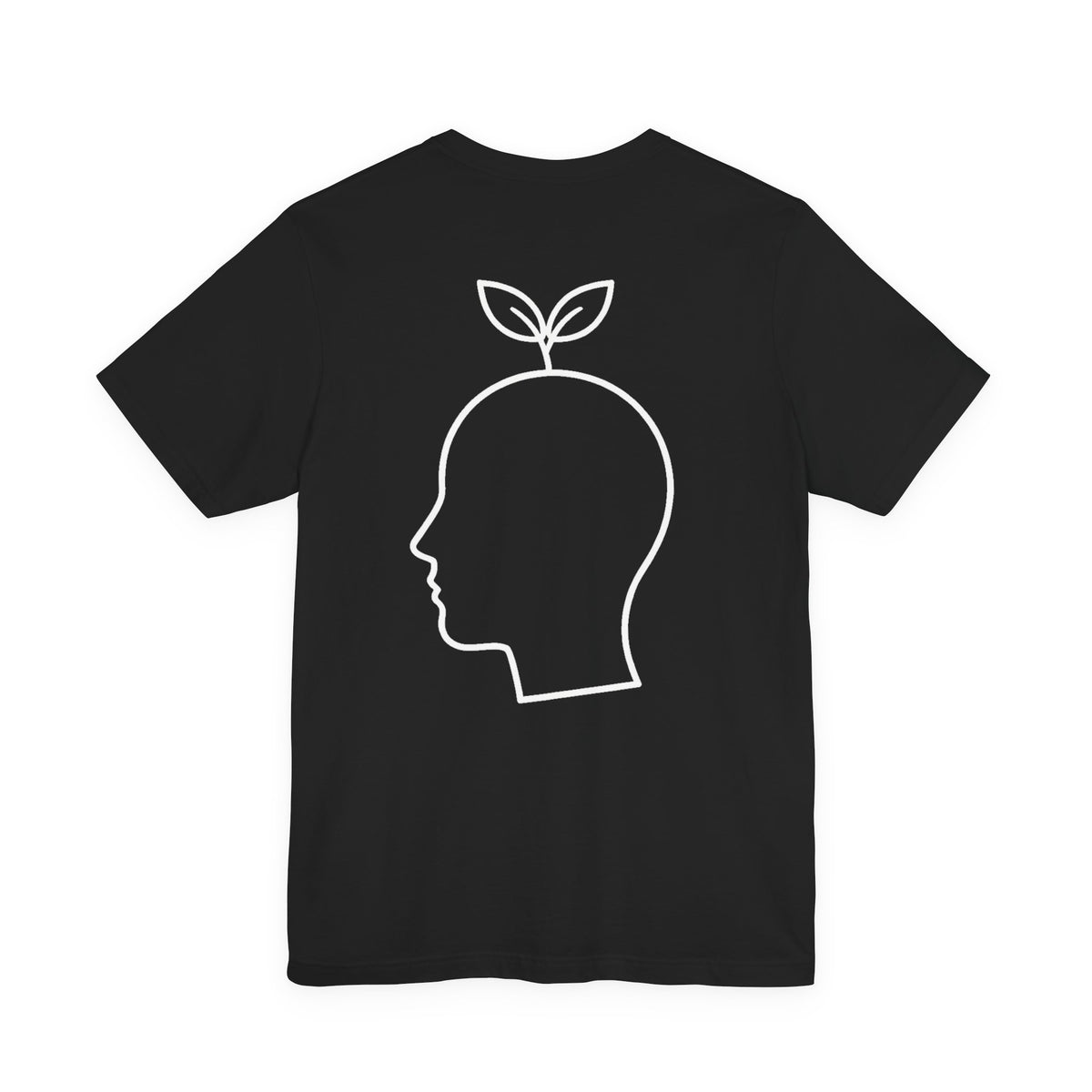 BLOOM Tee — Dead Angle